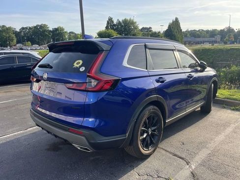 Used 2023 Honda CR-V Sport image 12