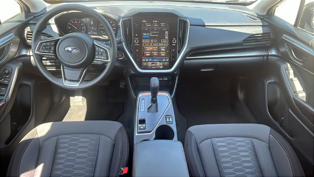 Certified 2025 Subaru Impreza 2.0i Sport AWD/4WD image 25