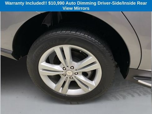 Used 2012 Mercedes-Benz ML 350 4MATIC image 18
