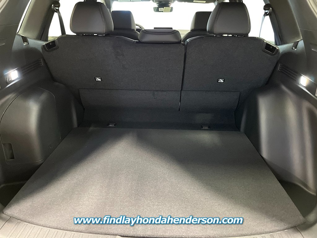 New 2027 Honda CR-V Sport-L image 27