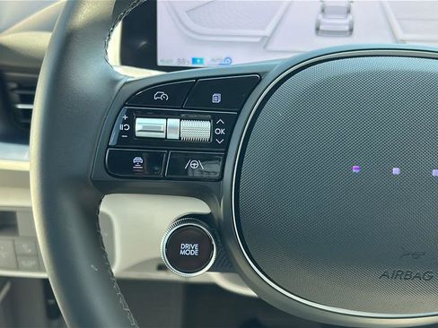 Used 2023 Hyundai Ioniq 6 SEL RWD image 19
