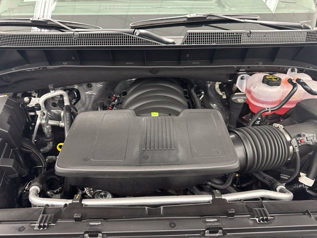 New 2026 Chevrolet Silverado 1500 RST AWD/4WD image 41