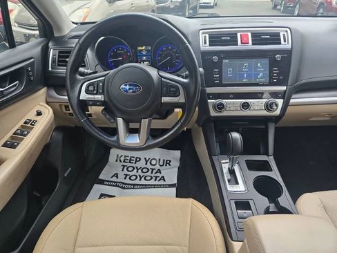 Used 2015 Subaru Legacy 2.5i Limited image 2