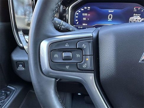 Certified 2025 Chevrolet Silverado 2500 LT w/ Trail Boss Package image 13