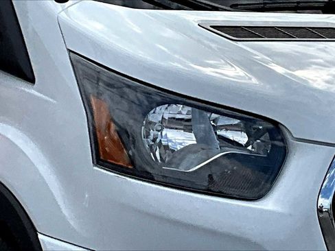 New 2025 Ford Transit 350 XLT image 11