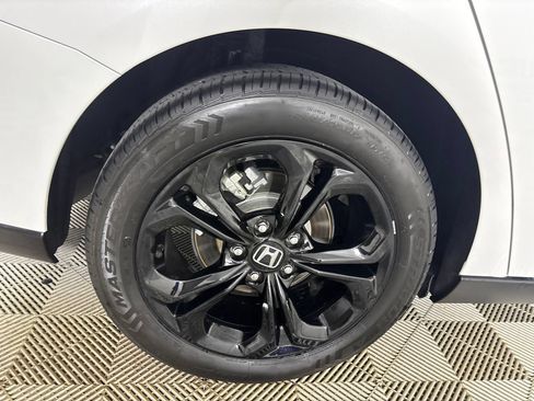 Used 2025 Honda Accord SE image 34