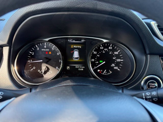 Used 2016 Nissan Rogue SV AWD/4WD image 17