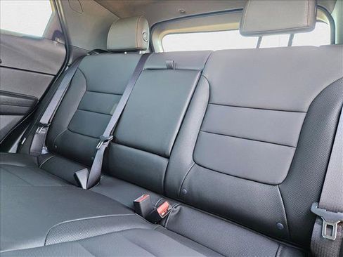 New 2026 Chevrolet TrailBlazer RS w/ Convenience Package image 18