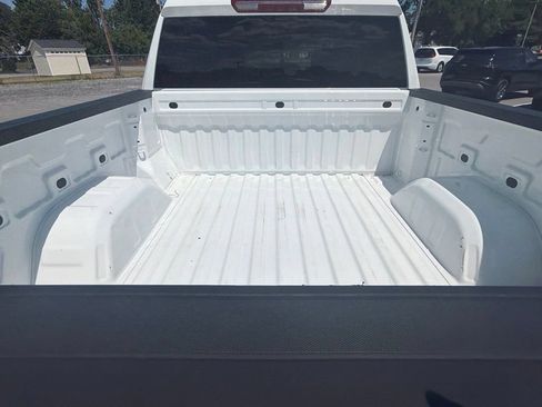 Used 2026 Chevrolet Silverado 1500 RST AWD/4WD image 15