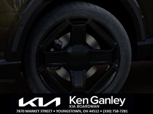 New 2027 Kia Telluride X-Line SX Prestige AWD/4WD image 9