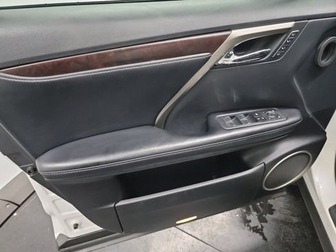 Used 2020 Lexus RX 350 AWD w/ Premium Package image 13