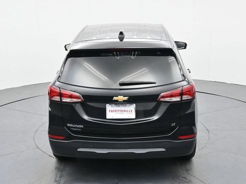 Used 2023 Chevrolet Equinox LT image 22