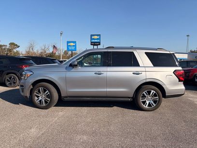 Used 2024 Ford Expedition Limited