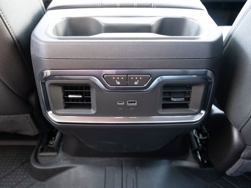 New 2026 Chevrolet Silverado 1500 High Country AWD/4WD image 19
