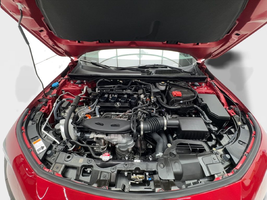 Used 2025 Acura Integra A-Spec w/ Technology Package FWD image 19
