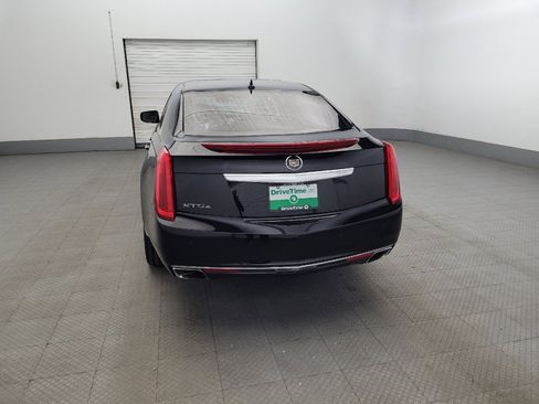 Used 2013 Cadillac XTS Premium image 6