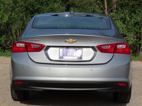 Used 2024 Chevrolet Malibu LT FWD image 15