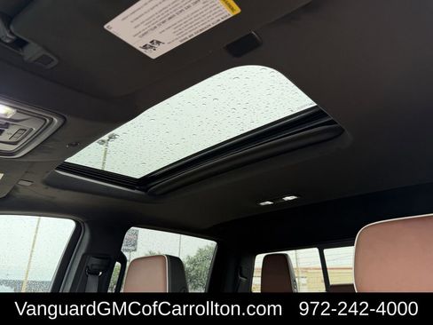New 2026 GMC Sierra 1500 Denali Ultimate AWD/4WD image 22