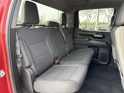 Used 2023 Chevrolet Silverado 1500 RST image 23