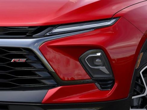 New 2024 Chevrolet Blazer RS w/ Enhanced Convenience Package image 10