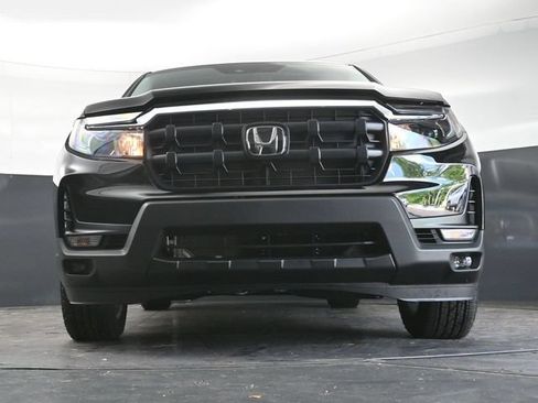 Certified 2026 Honda Ridgeline RTL image 29