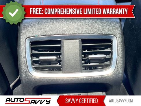 Used 2022 Acura RDX w/ Technology Package image 27