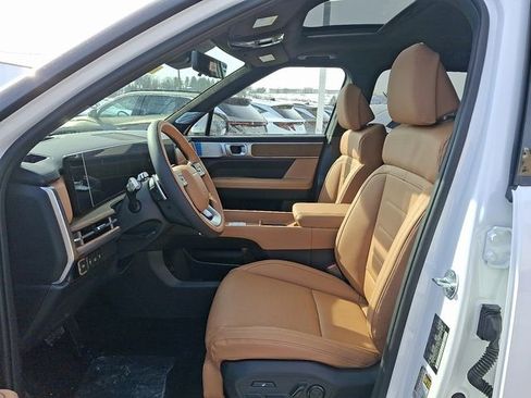 New 2026 Hyundai Santa Fe Calligraphy image 5