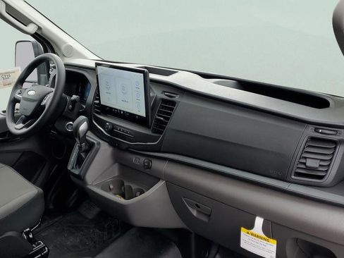 New 2026 Ford Transit 250 148 Medium Roof RWD image 23