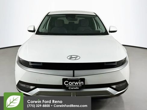 Used 2023 Hyundai Ioniq 5 SE AWD/4WD image 2