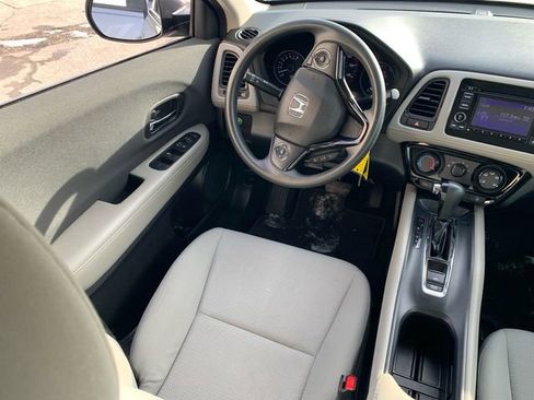 Used 2022 Honda HR-V LX image 20