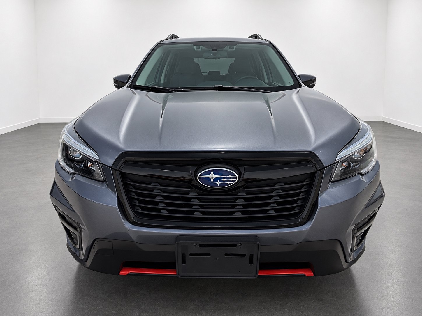 Used 2021 Subaru Forester Sport AWD/4WD image 8