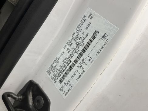 Used 2020 Ford F150 XL w/ XL Power Equipment Group image 11