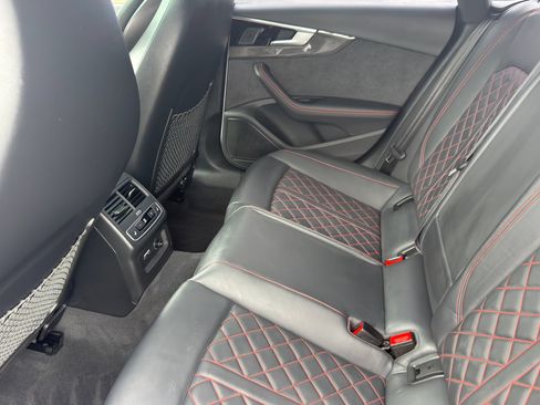 Certified 2023 Audi S5 Prestige w/ Prestige Package AWD/4WD image 32