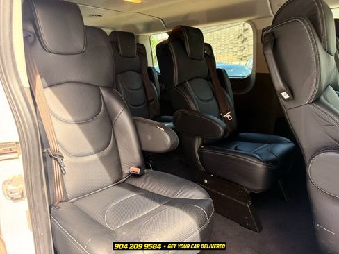 Used 2020 Ford Transit 350 XLT RWD image 21