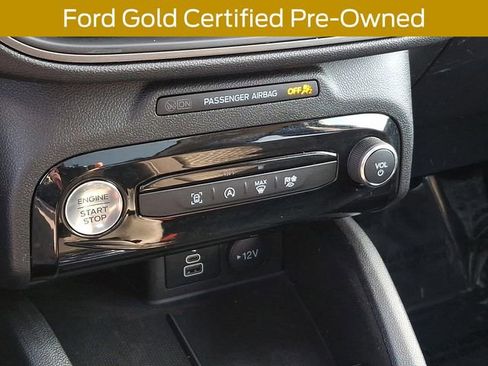 Used 2024 Ford Escape Active w/ Tech Pack #1 image 19