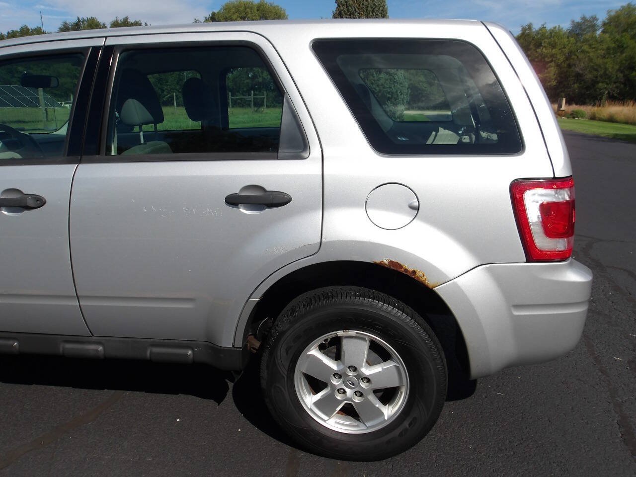 Used 2012 Ford Escape XLS FWD image 31