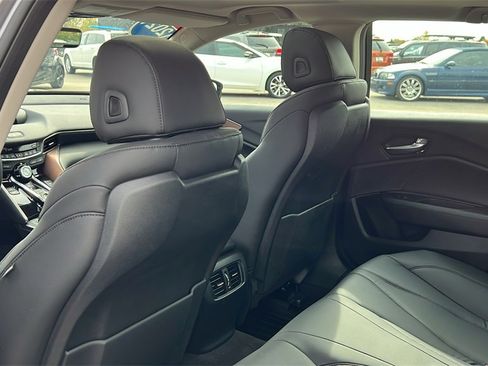 Used 2021 Acura TLX SH-AWD w/ Technology Package image 31