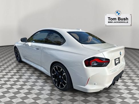 New 2026 BMW 230i 230i w/ M Sport Package image 5