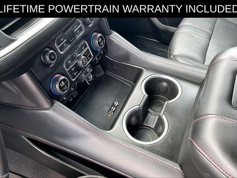 Used 2022 Chevrolet Tahoe RST w/ Luxury Package RWD image 19