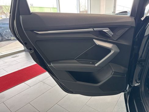 New 2026 Audi A3 2.0T Premium image 41