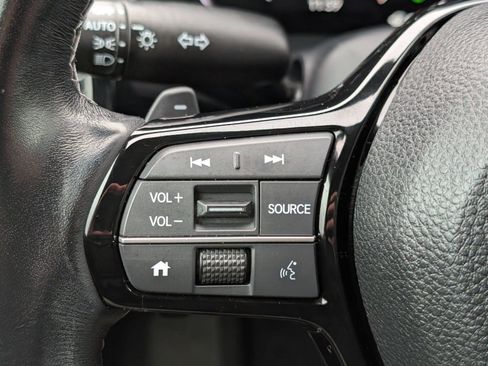 Used 2023 Honda Civic Sport image 16