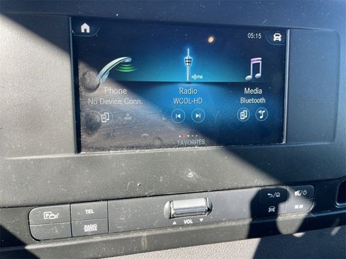 Used 2024 Mercedes-Benz Sprinter 2500 w/ Acoustic Package image 11