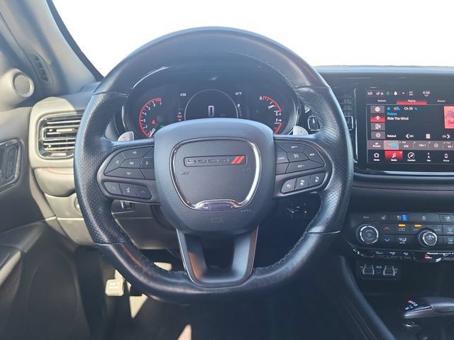 Used 2024 Dodge Durango GT RWD image 13