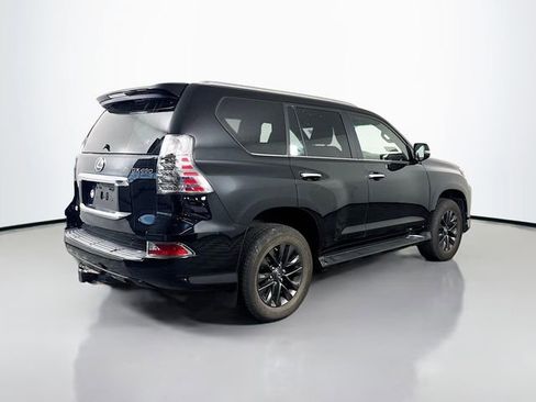 Used 2020 Lexus GX 460 Premium w/ Premium Package AWD/4WD image 6