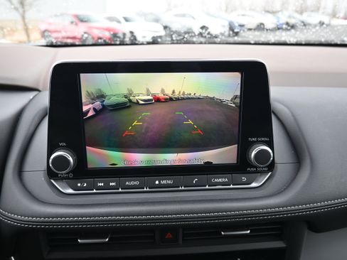 Certified 2023 Nissan Rogue S image 25