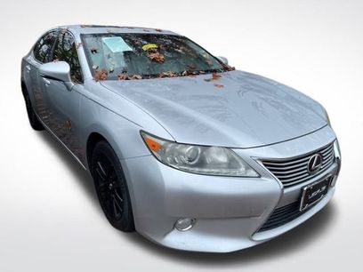 Used 2015 Lexus ES 350