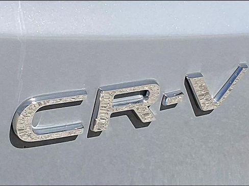 Used 2024 Honda CR-V EX-L image 31