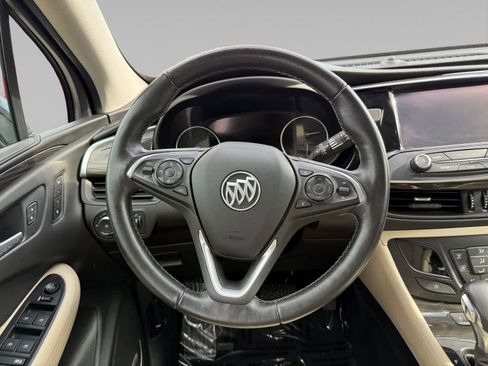 Used 2020 Buick Envision Premium image 12
