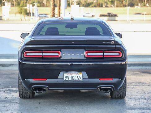 Used 2020 Dodge Challenger R/T Scat Pack image 8