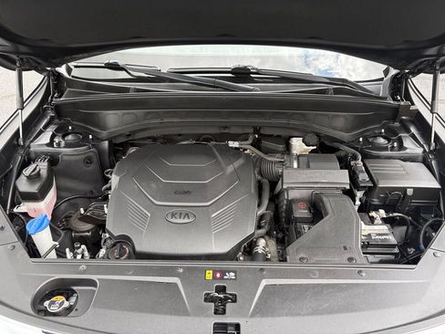 Used 2021 Kia Telluride LX FWD image 12